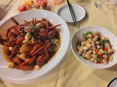 -湘江大码头·龙虾馆(渔人码头一店)