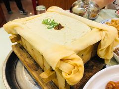 -陈家老院子·长春特色东北家宴(一匡街店)