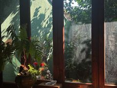 -鸣鹤古镇