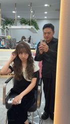 -YESIDO椰岛造型烫发染发