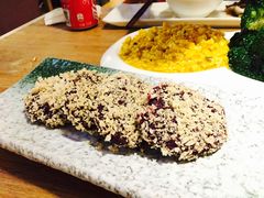 -旅马餐厅(茅家埠店)