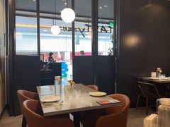 -西堤牛排(北京国瑞店)