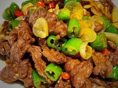 -千岛湖小鱼儿·淳安匠心农家菜