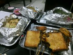 -北三老太太烧烤(人生一串上榜店)