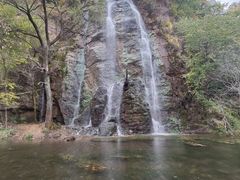 -玉渡山自然风景区