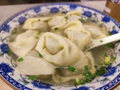 -217笋干馄饨