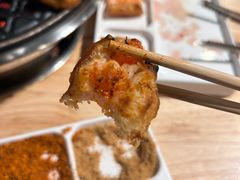 -霸腹烤肉(厦门柚子番店)
