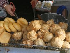 -江三王记牛杂馆(总店)