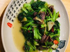 -杨三孃跷脚牛肉(中粮鸿云悦街店)