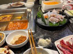 -海底捞火锅(连城广场店)