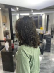 -Sying杉影日式烫染專門店