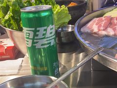 -哈哈碳都·牛肋条无限自助烤肉(宝龙店)