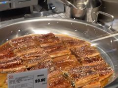 -永辉超市(郫都区爱琴海店)