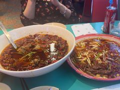 -川正旺江湖菜(三元桥店)