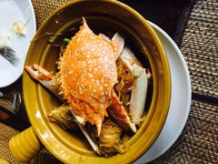 -自然餐厅(Phuket)