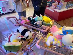 -快乐街区(重庆龙湖时代天街店)