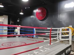 -格斗兄弟搏击健身训练馆(望京店)