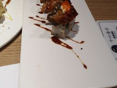 -千叶寿司创意融合料理(水韵城店)