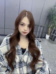 -藤野造型烫染接发