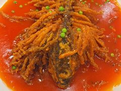-鸿源斋清真豫菜(惠济店)