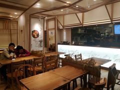 -小满手工粉(上海品尊国际店)