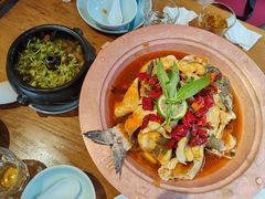 -云雪丽·木府土司文化餐厅(木府店)