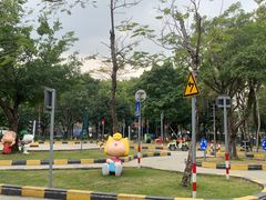 -史努比缤纷世界