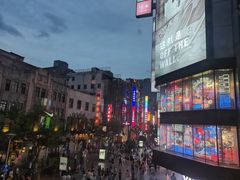 -上海丽笙精选海仑宾馆·莫赛克餐厅