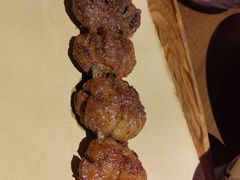 -天山醉美·新疆餐厅(富华里店)
