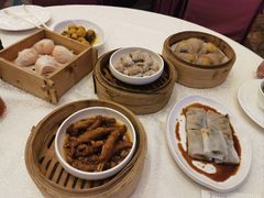 -龙的酒楼·手工早茶·顺德菜(近良路店)