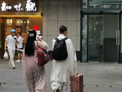 -杭州西湖银泰百货