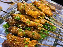 -宫老四·上品烧烤酒店(汉东路店)