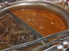 -樱煦和牛寿喜烧(如皋吾悦广场店)