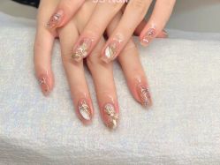 -LILY NAILS美甲美睫