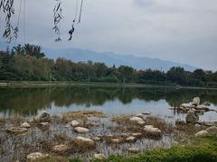 -华山御温泉度假村