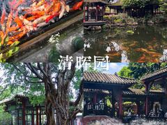 -丰尔粥食·顺德鱼生·干蒸排骨顺德菜(大良分店)