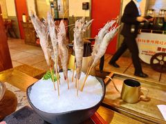 基围虾-陈渡桥老火锅(清潭店)