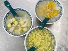 -老胡甜汤(龙眼店)