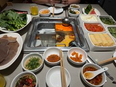 -海底捞火锅(关山保利店)