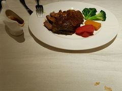 -王品牛排(郑州大卫城店)