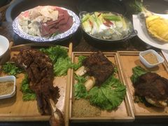 -小城家宴