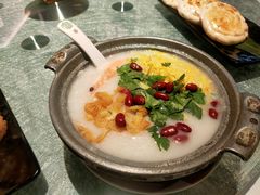-老伙记海鲜码头(北滘店)