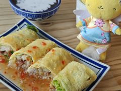 -有嘢食私房菜(西关新天地店)