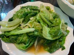 有机蔬菜-三姐妹平价海鲜