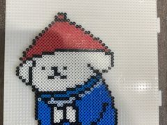 -熙工匠银饰•拼豆团建DIY(壹方城店)