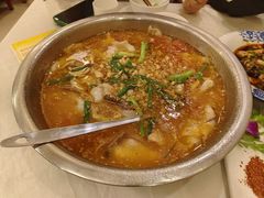 -翠云水煮鱼(双龙大道店)