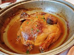 -山西会馆·晋菜·晋商宴·牌匾博物馆(胜利东街店)
