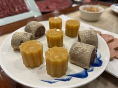 -东来顺•非遗火锅(外滩店)