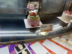 -BreadTalk面包新语·烘焙蛋糕(佐阾虹湾购物中心店)