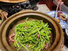 -南京大牌档(香港广场店)